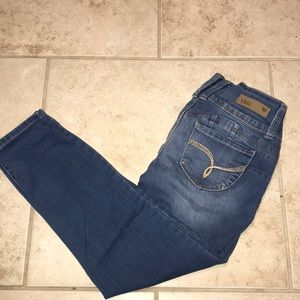 Wanna Betta Butt? YMI jeans